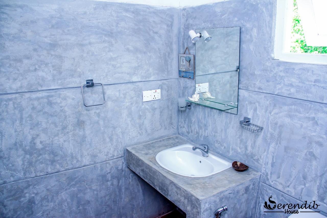 Serendib House Unawatuna Exterior foto